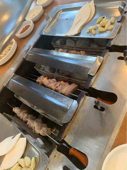 양주골오리마을 4