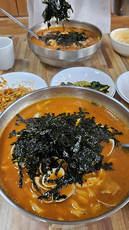 최가네칼국수 1