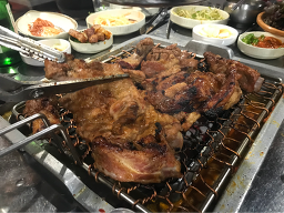 Taeyangsujedwaejigalbi 5