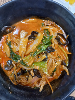 Sineunhabanjeom (신은하반점) 2