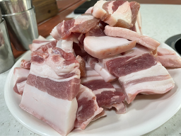 월산식육식당 2