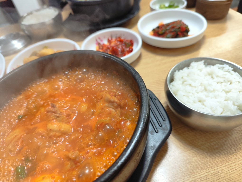콩양황군 대표 사진