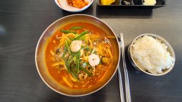 Taijjamppong (타이짬뽕) 1