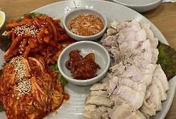 항아리칼국수보쌈 3