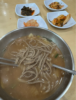 한치식당 2