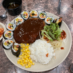 김밥천국 사진 3