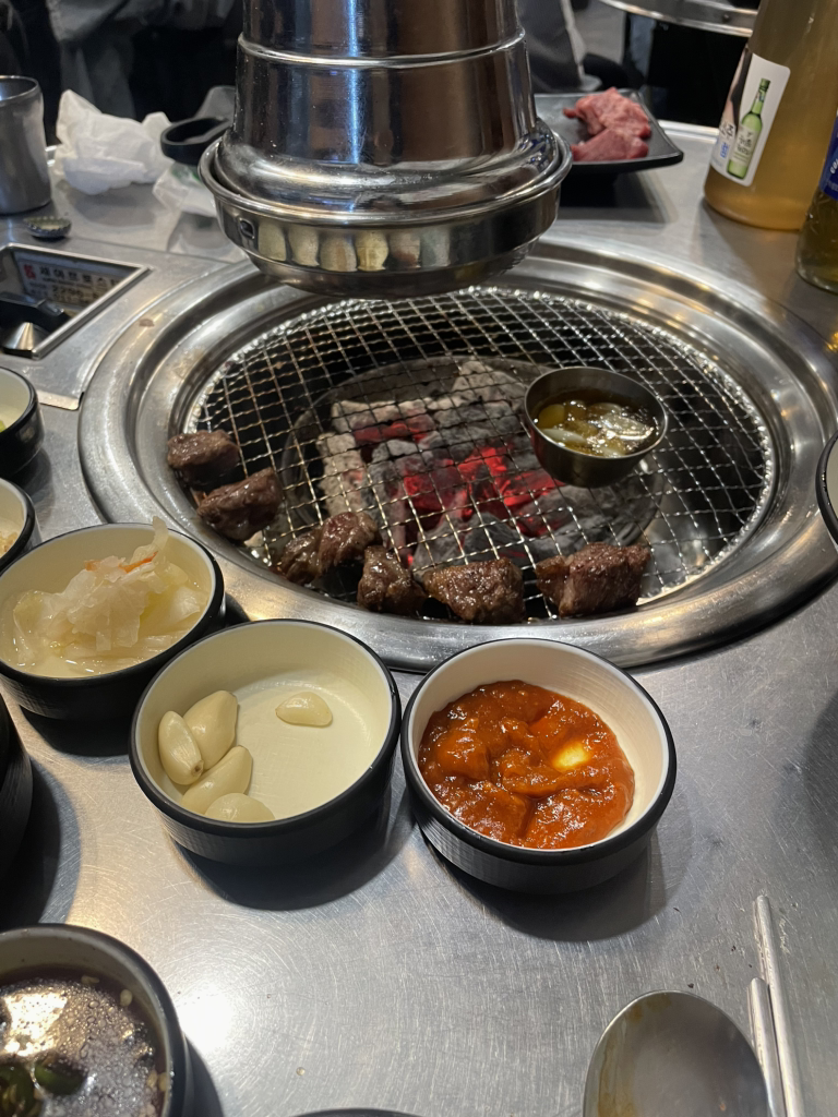 Kkakttukjip jangseungbaegijeom 2