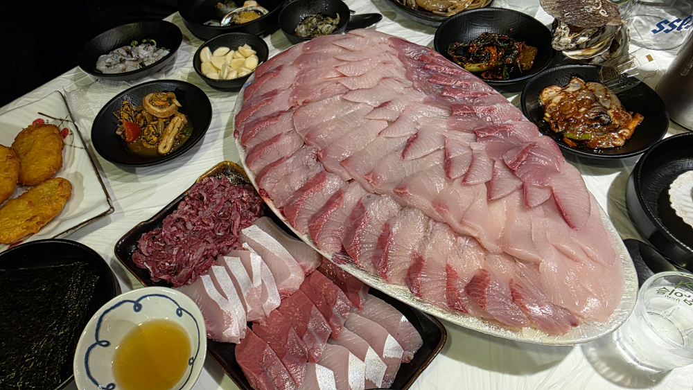 동해수산 2