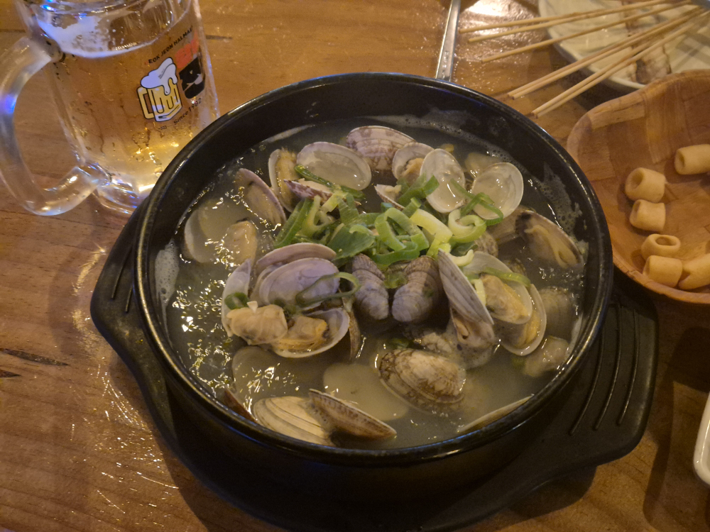 역전할머니맥주 서울신풍역점 사진 4
