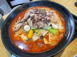 라화방마라탕 동국대점 사진 3