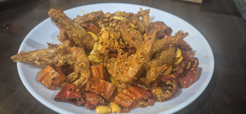 Songhwagang 5