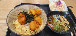 가츠몽 사진 4