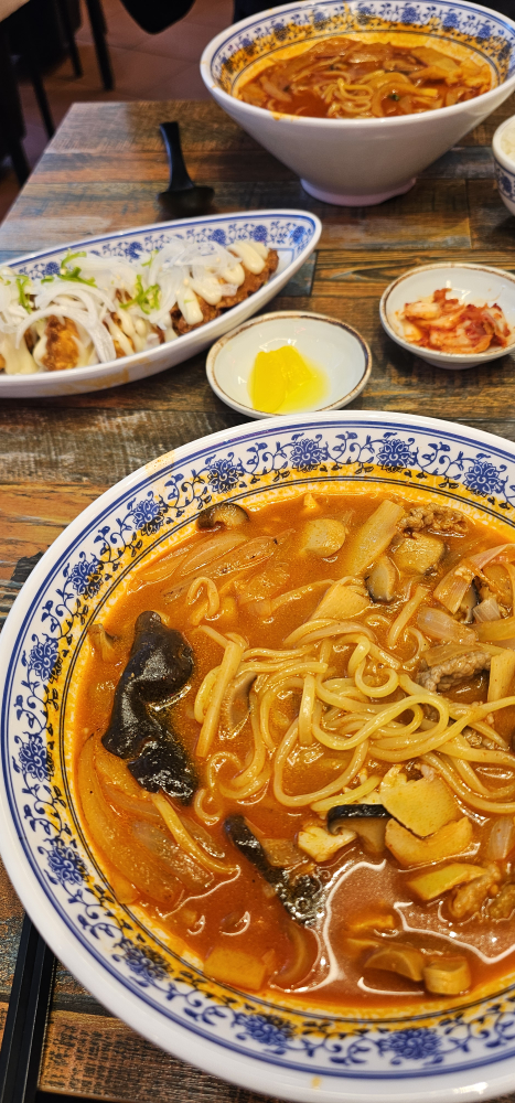 Hwigyeongjjamppong 3