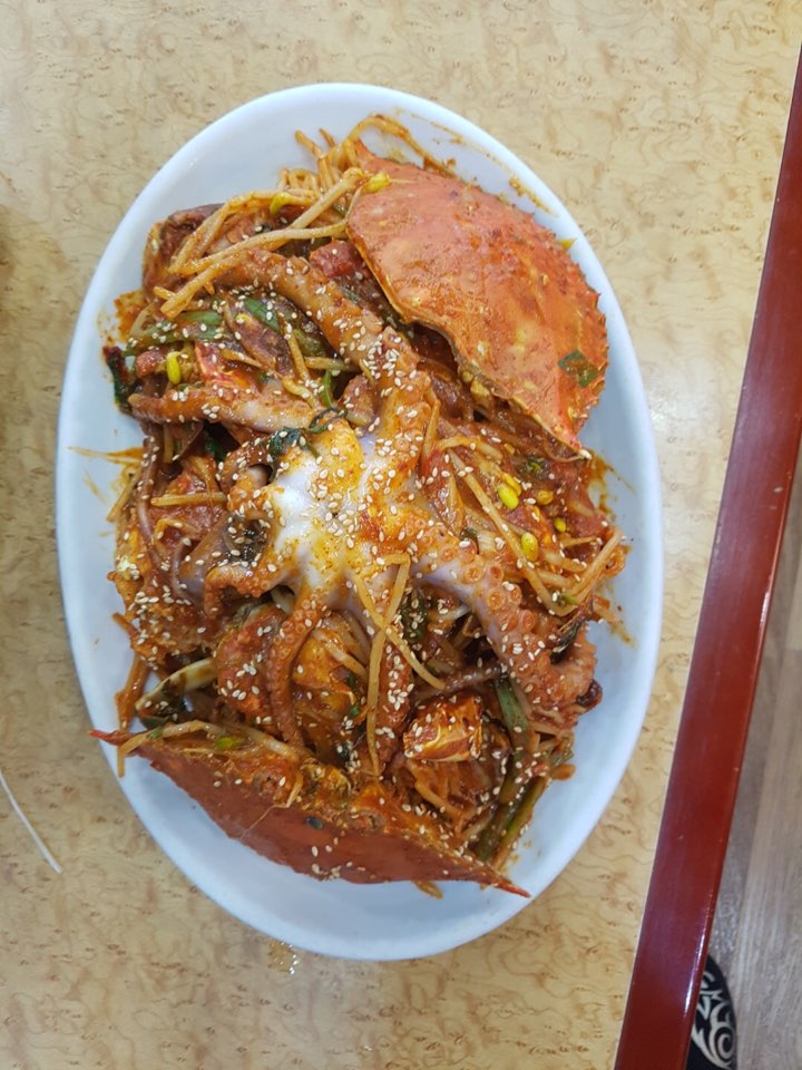군산아구산꽃게 사진 6