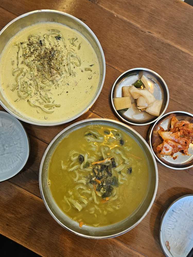 제주또바기 보말칼국수전문점 사진 3