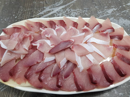 Pungseonghanhoenara (풍성한회나라) 3