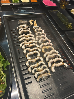 Ajungcheon minmuljangeohanu 6