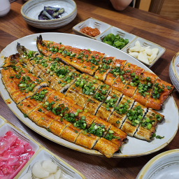 Pyeongyanggwan 5