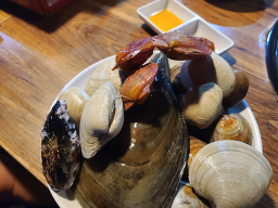 조개천국 사진 2
