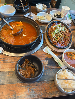 강경불고기 오산점 1