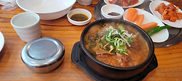 우리맛감자탕 권선점 사진 6