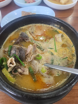 Sijangsundae 6