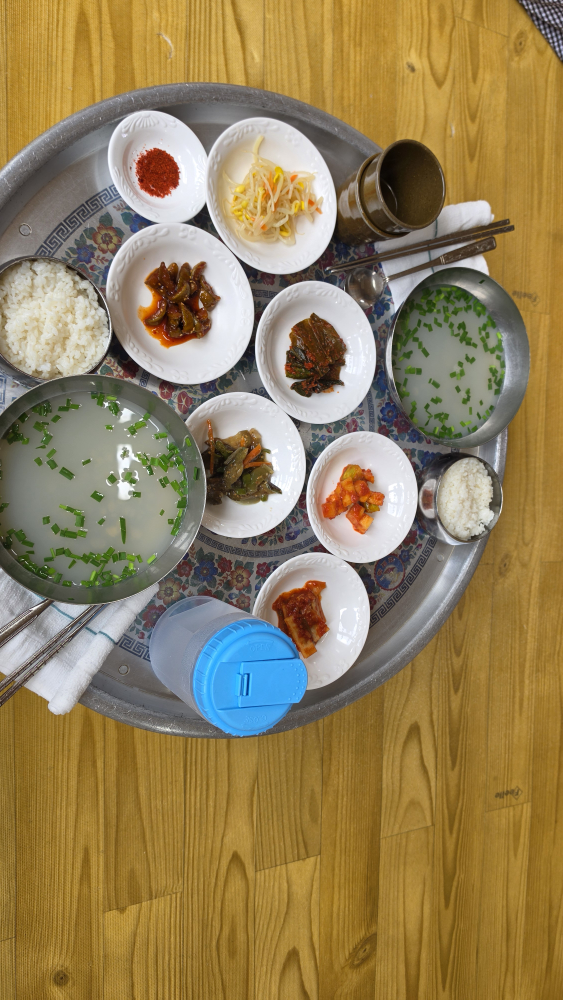 Cheongnyongsikdang 5