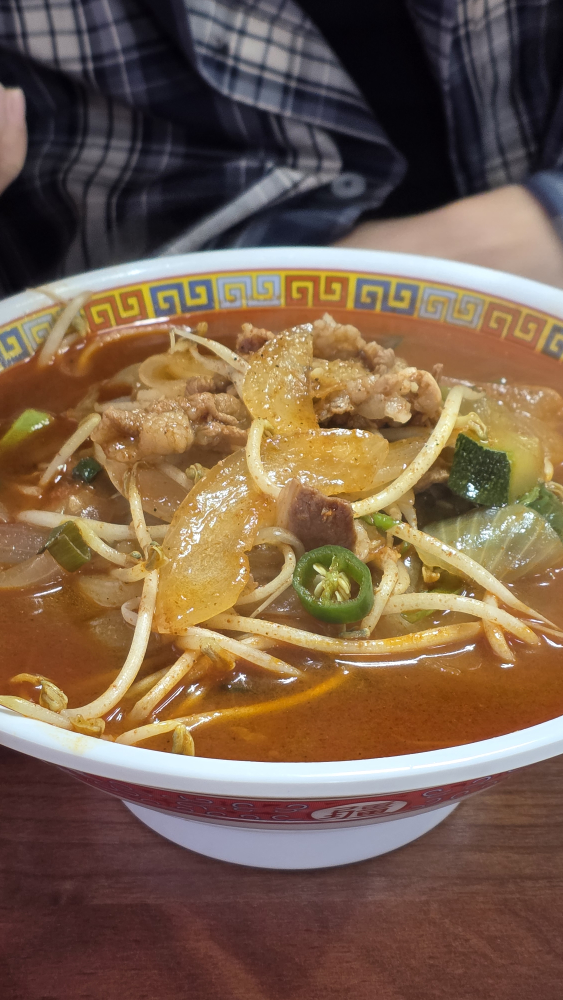 Seoryong 5