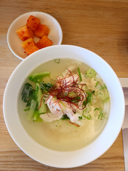계월곰탕 사진 7