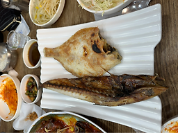 Myeongtaemyeongga (명태명가) 1