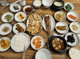 Dubugoeulhaemaru (두부고을해마루) 3