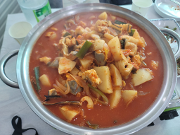 Yeongnannematjip (영란네맛집) 1