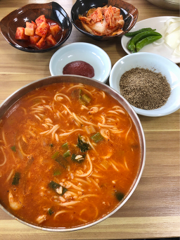 Myeoncheongadeun (면천가든) 3