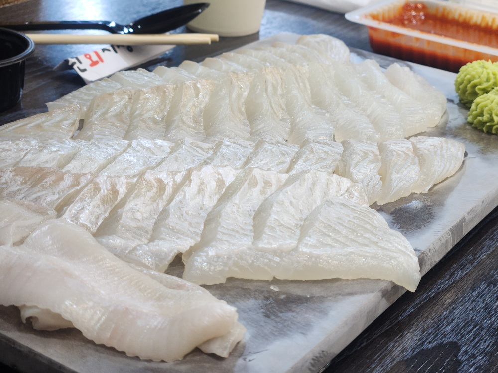 Daedongwonhoesijang 1