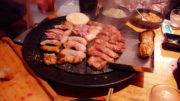 73명품도야지 사진 6