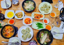 Haejumyeonok (해주면옥) 1
