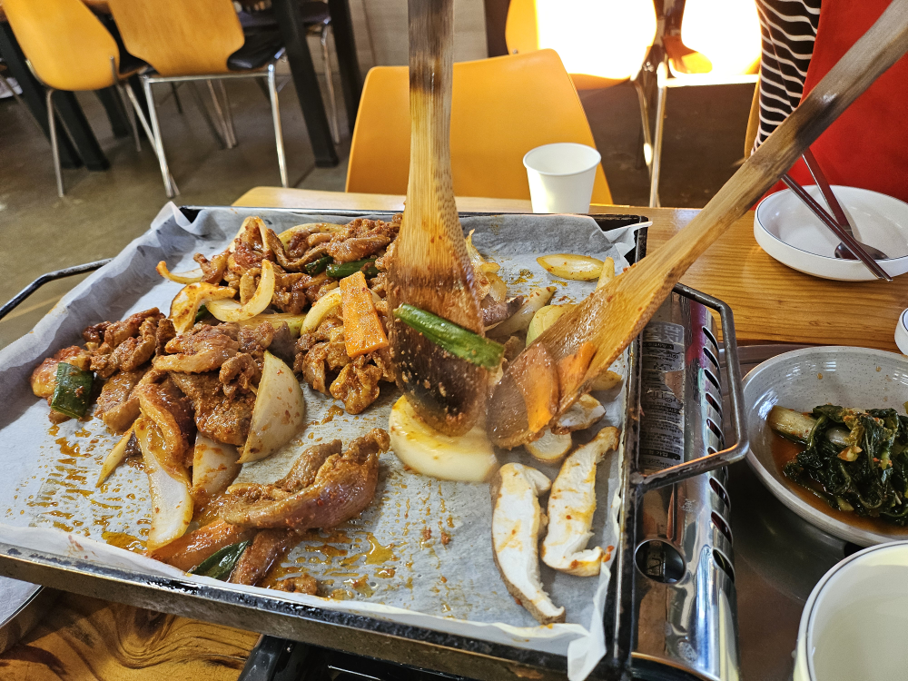 새우대농장 2