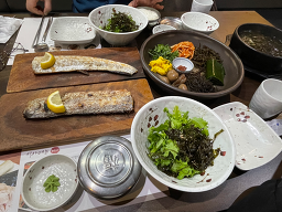 해초섬 현대시티아울렛 3