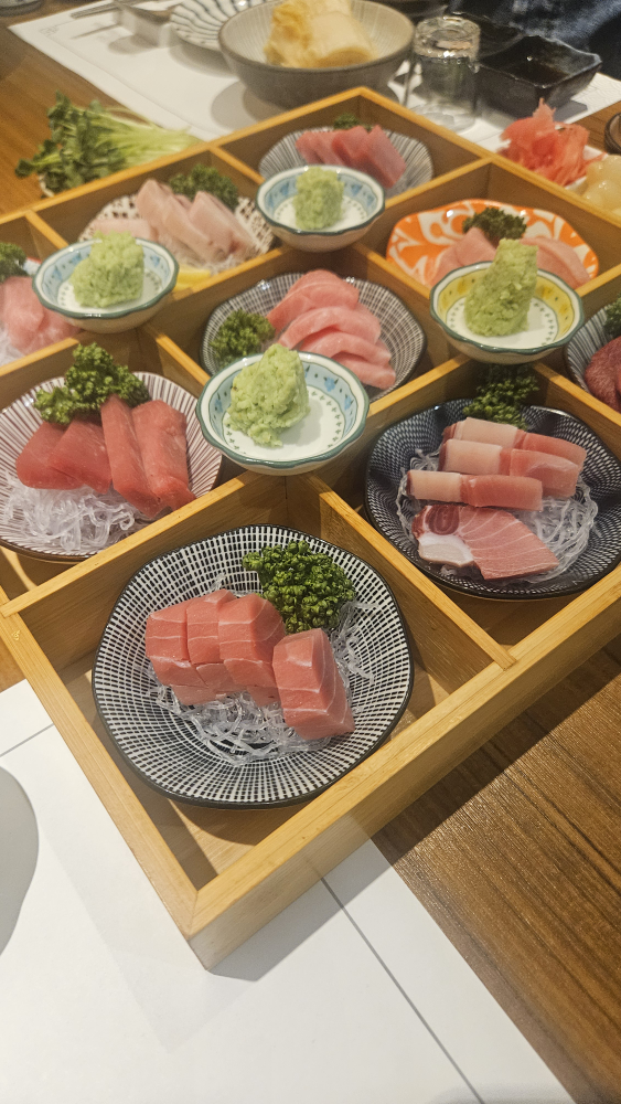 월화참치 1