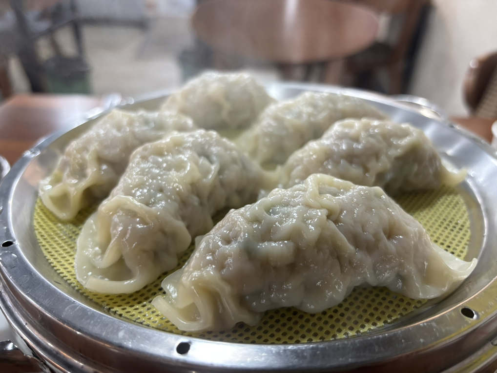 홍두깨칼국수 2