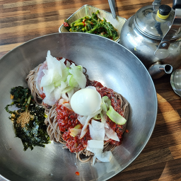 봉평고향메밀촌 5