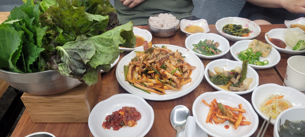 Haengbokhansikdang 4