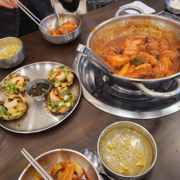 보끔당 성수점 사진 7