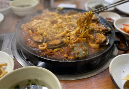 성산흑돼지두루치기 사진 4