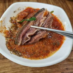 감악산흑염소 2