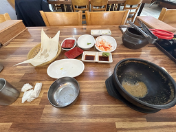 송담추어탕 3