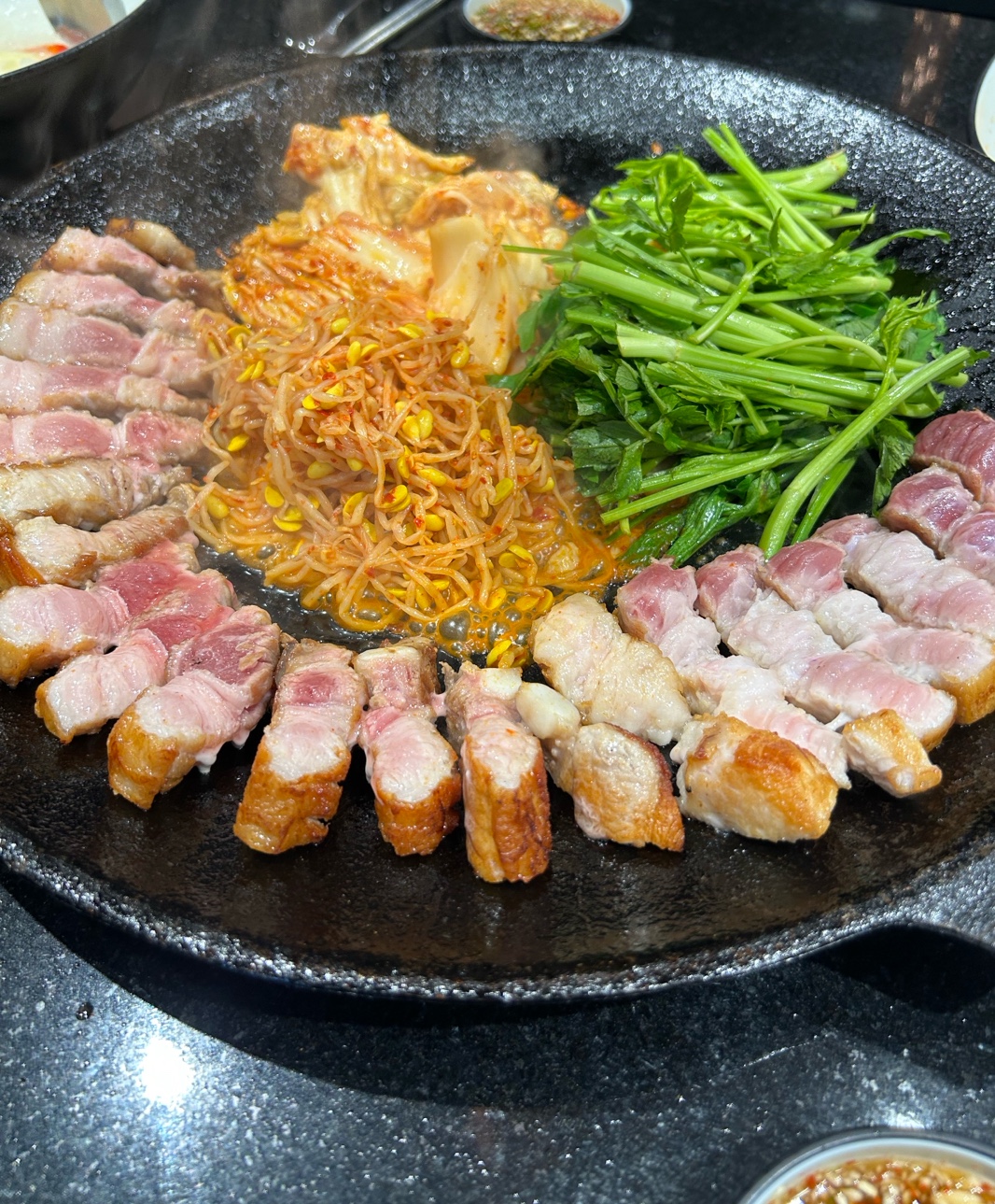 솥고집, 카페이뚜 6