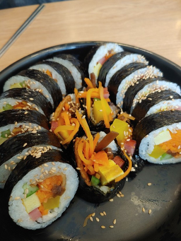 싸다김밥 동대문2호점 사진 3
