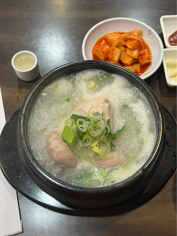 고려삼계탕 광화문점 사진 3