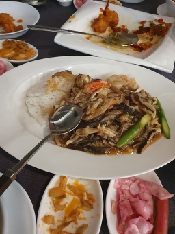 Paradaiseuhotelbusan (파라다이스호텔부산) 1